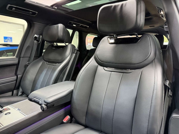 Used Land Rover Range Rover 2024 for sale - 76193412: Photo 5