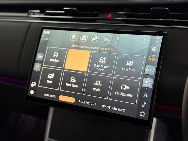 Used Land Rover Range Rover 2024 for sale - 76193412: Photo 63