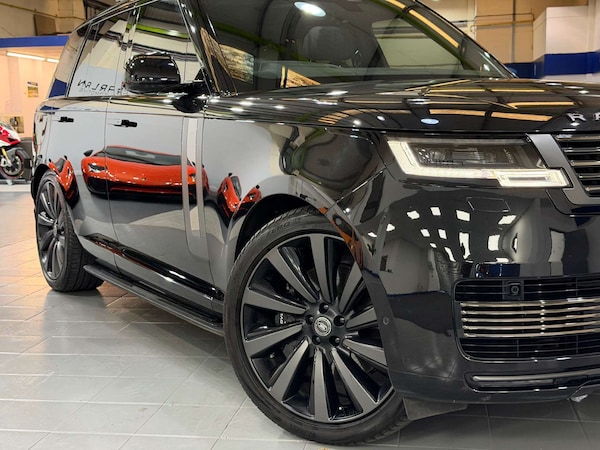 Used Land Rover Range Rover 2024 for sale - 76193412: Photo 6