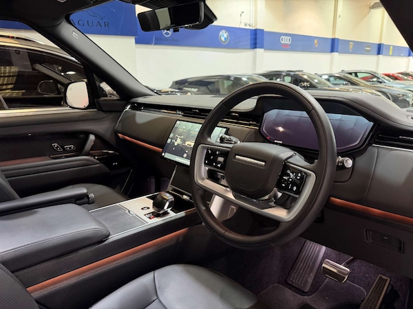 Used Land Rover Range Rover 2024 for sale - 76193412: Photo 73