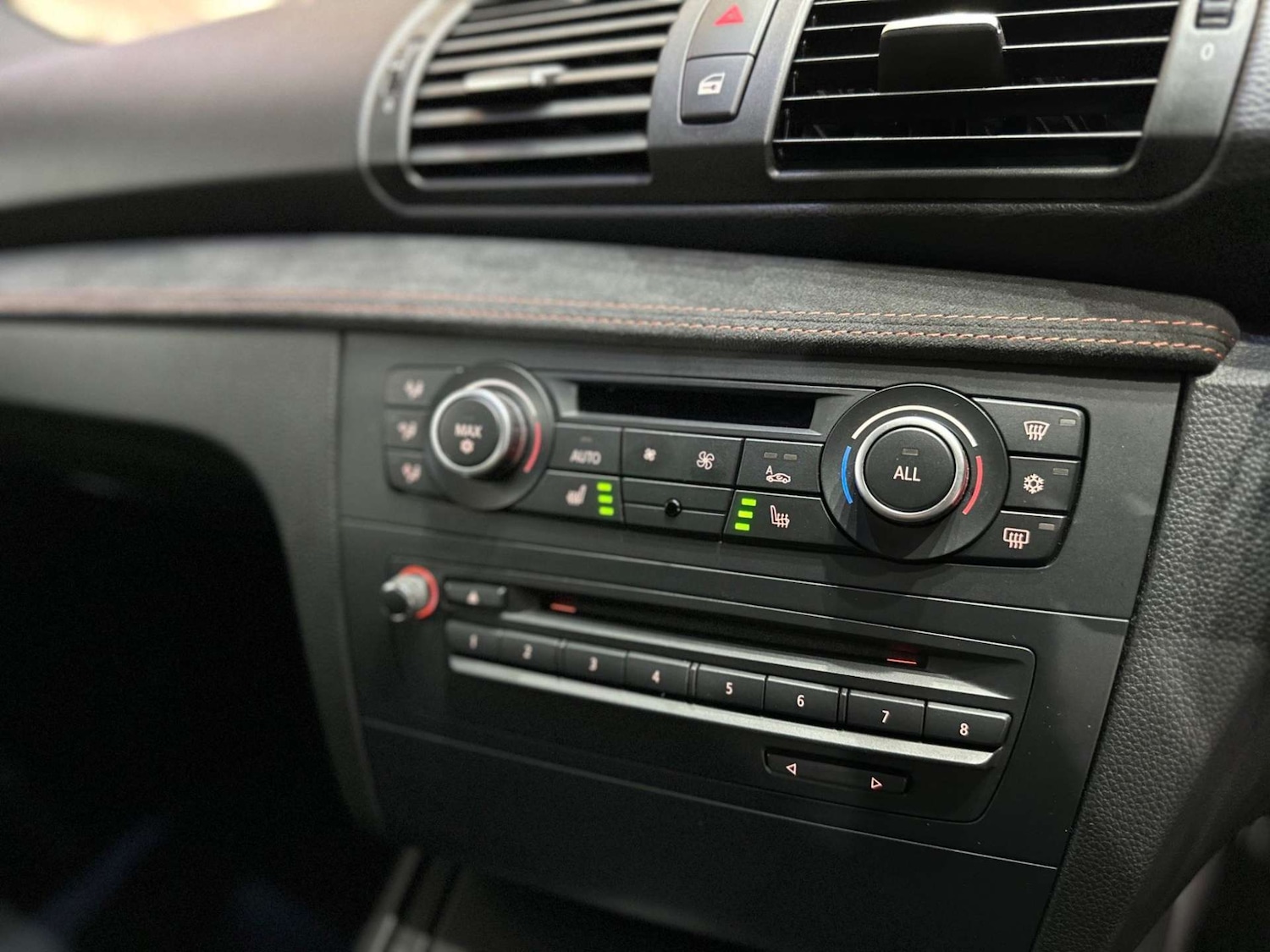 Used BMW 1 Series 2011 for sale - 76600703: Photo 12