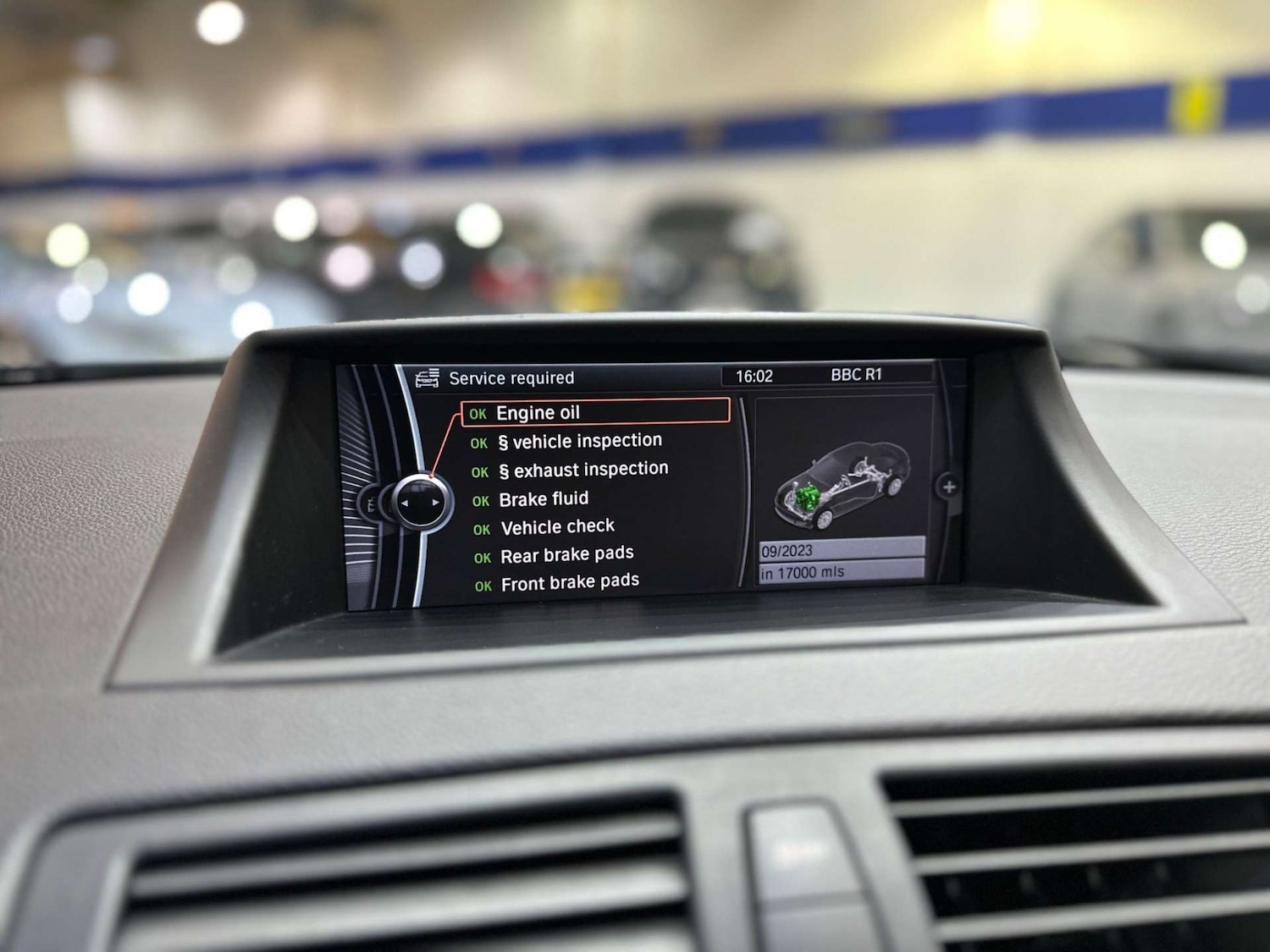 Used BMW 1 Series 2011 for sale - 76600703: Photo 14