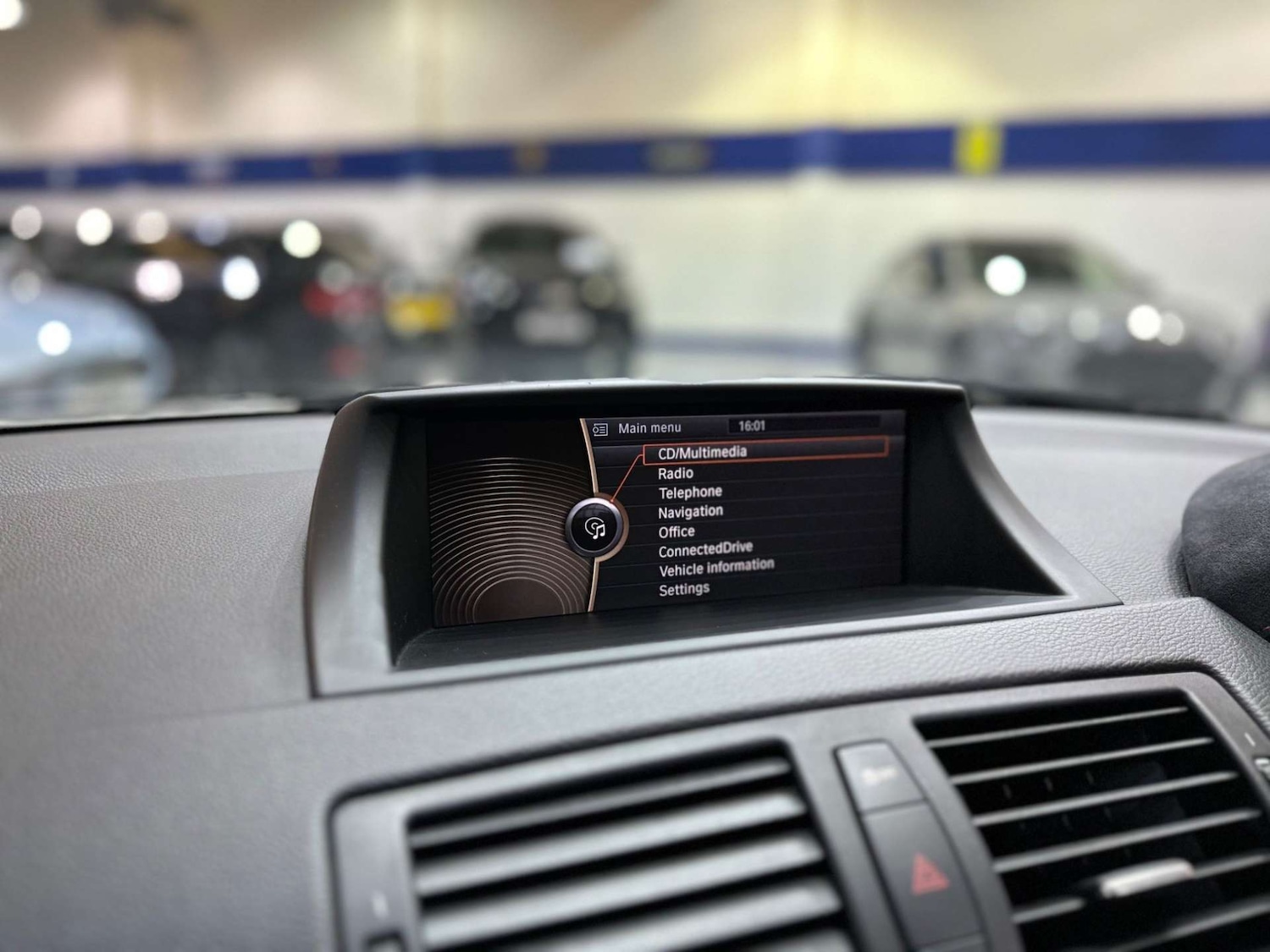 Used BMW 1 Series 2011 for sale - 76600703: Photo 17