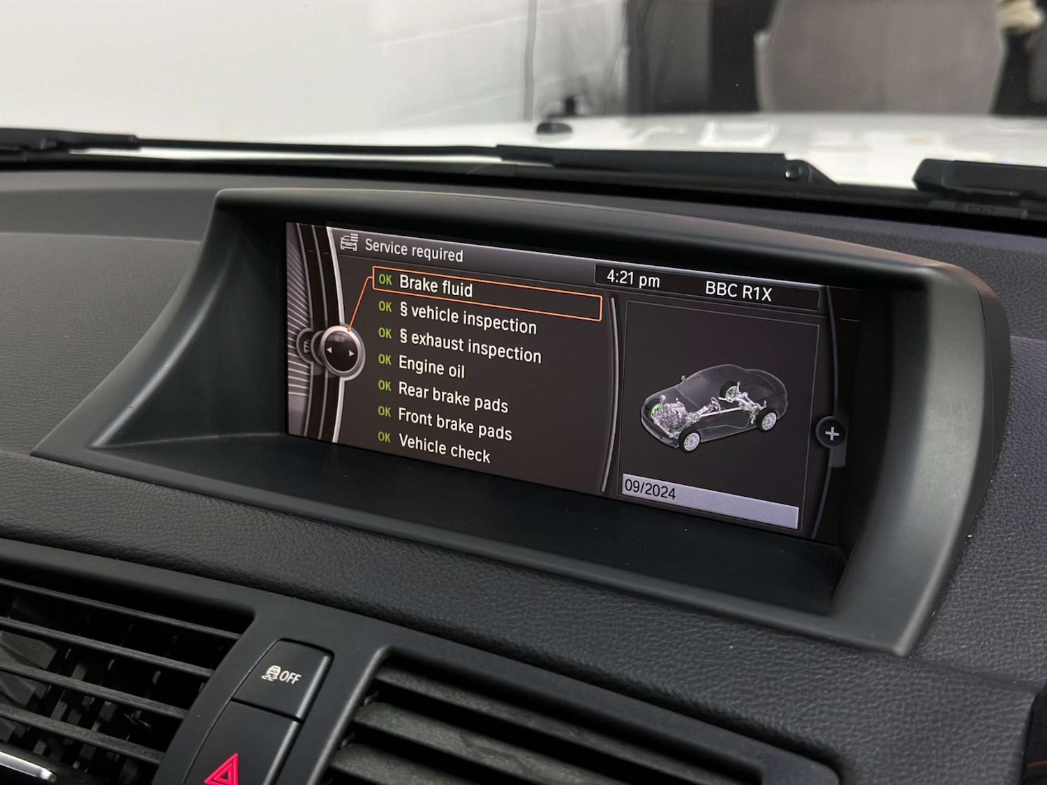 Used BMW 1 Series 2011 for sale - 76600703: Photo 20