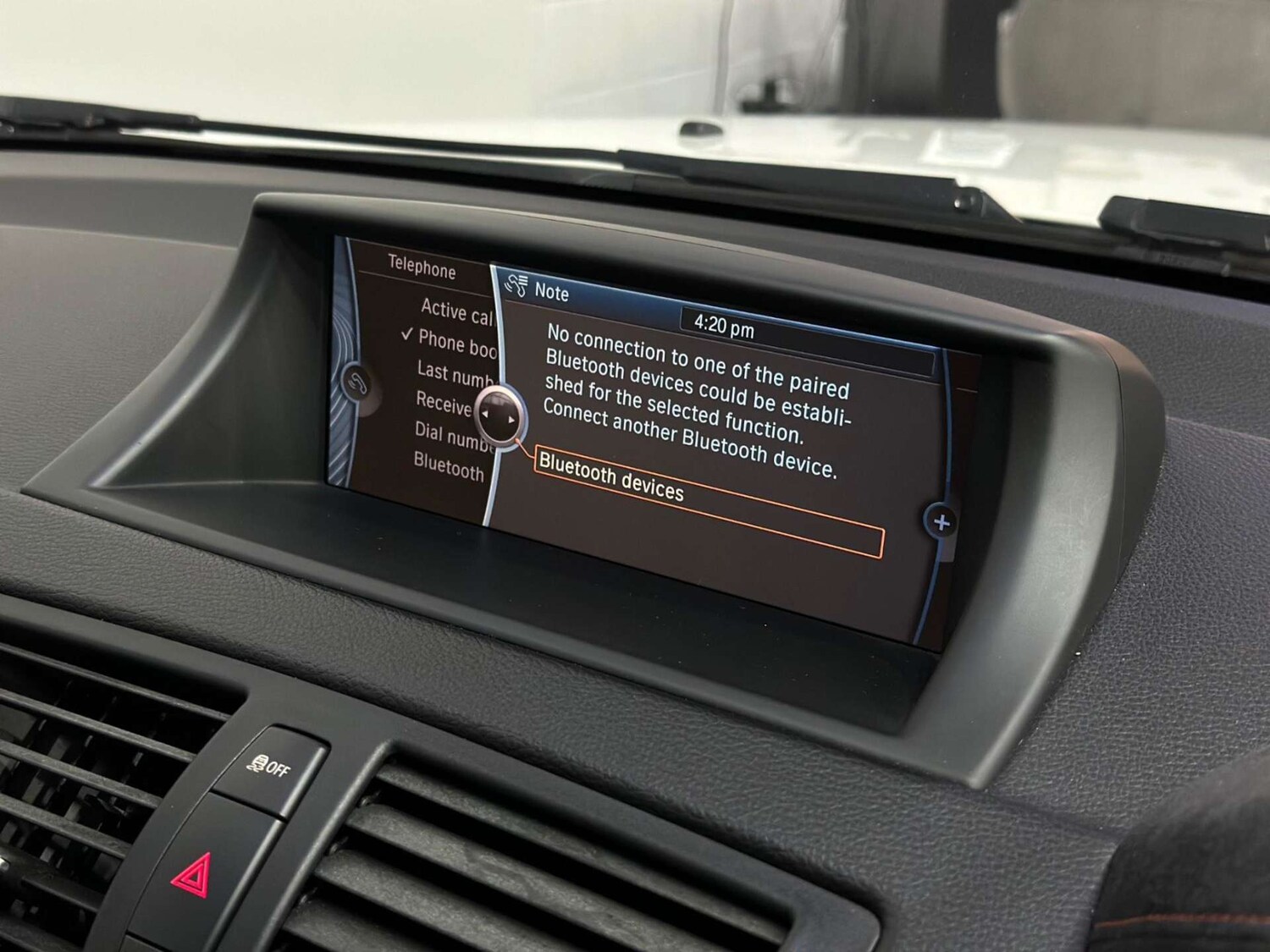 Used BMW 1 Series 2011 for sale - 76600703: Photo 23