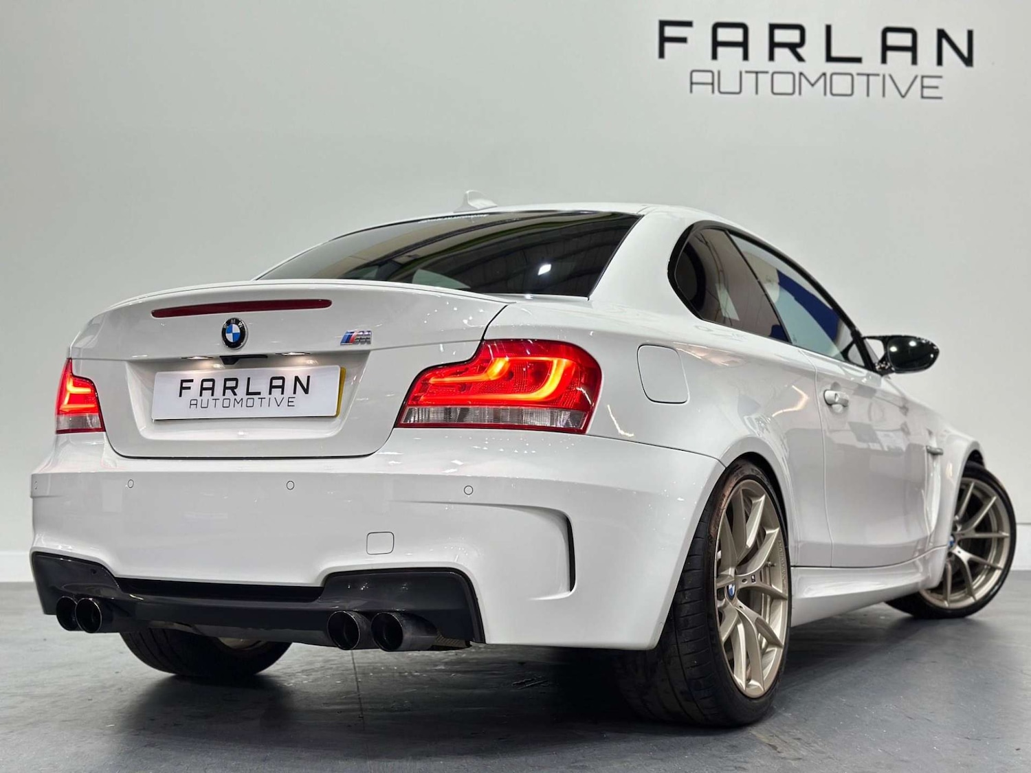 Used BMW 1 Series 2011 for sale - 76600703: Photo 30