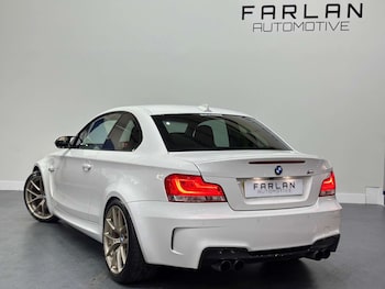 Used BMW 1 Series 2011 for sale - 76600703: Photo