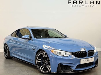 BMW - M4