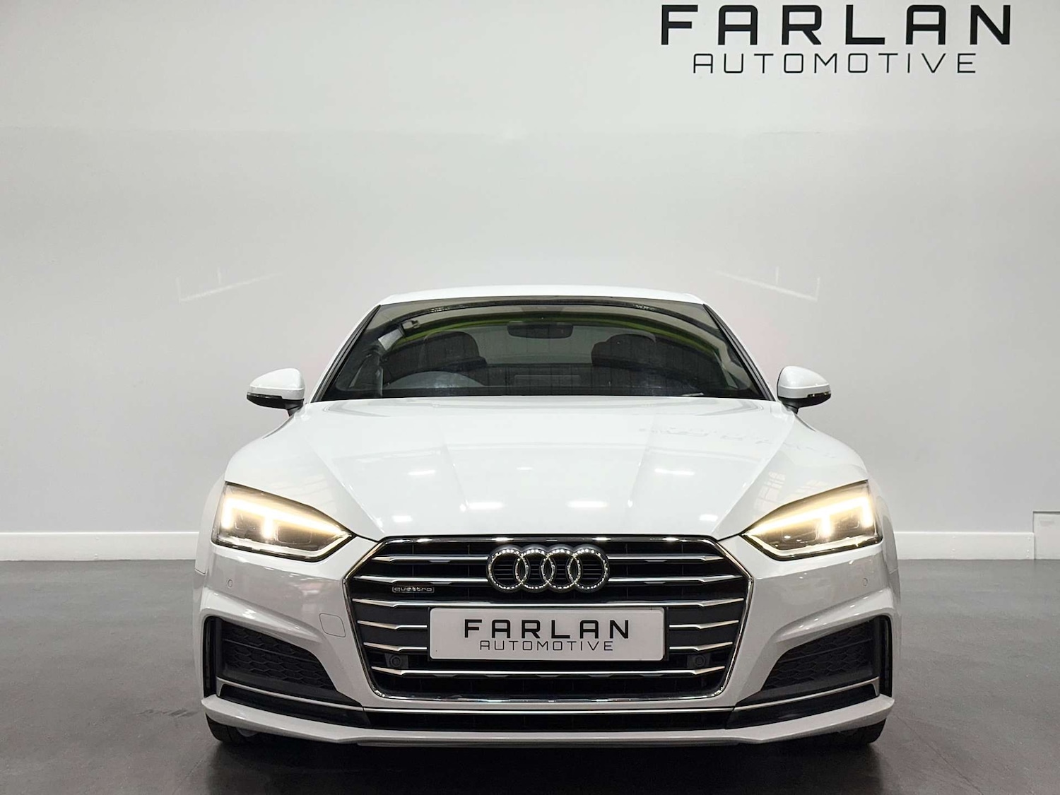 Used Audi A5 2017 for sale - 76601468: Photo 10