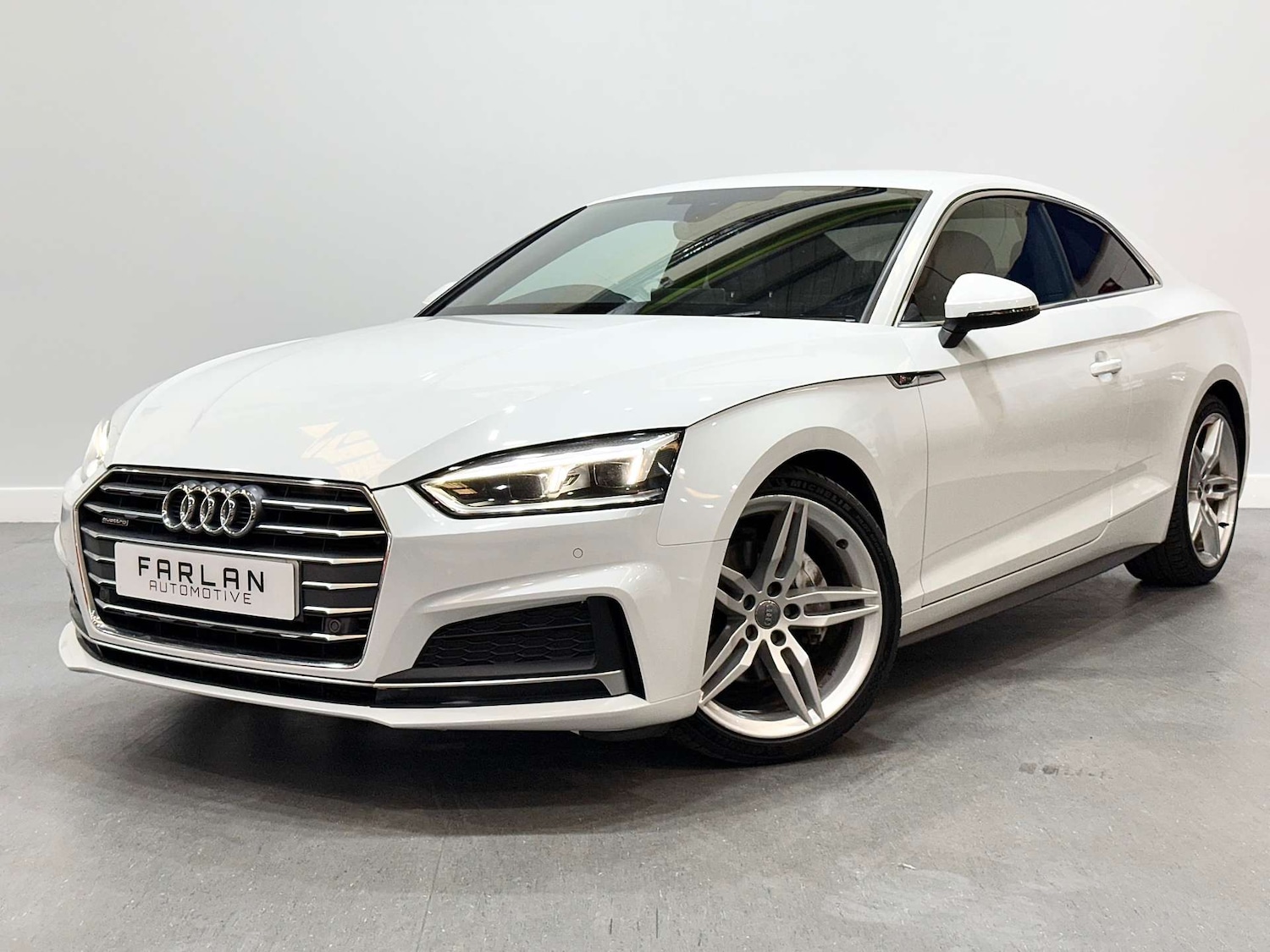 Used Audi A5 2017 for sale - 76601468: Photo 13