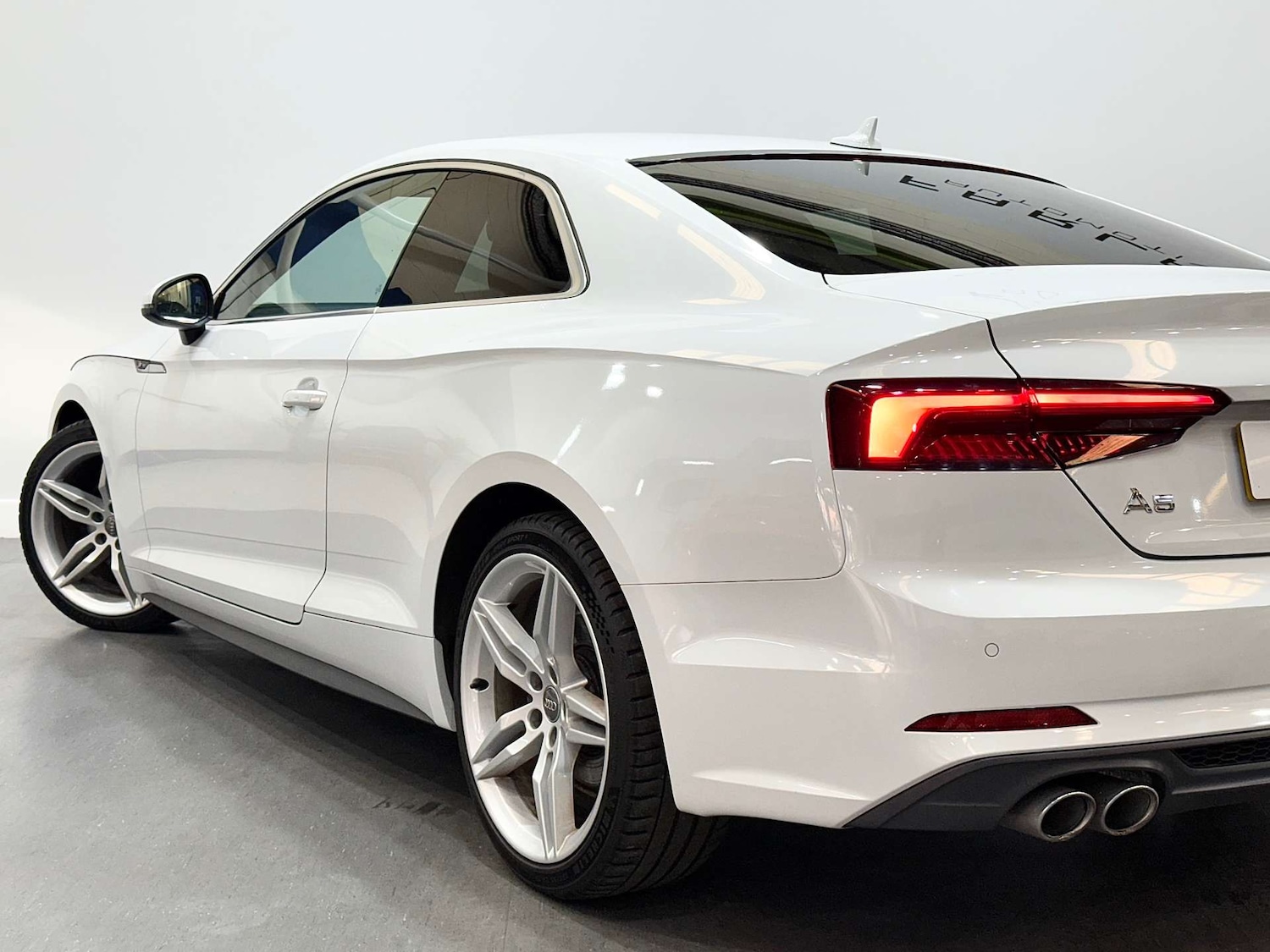 Used Audi A5 2017 for sale - 76601468: Photo 24