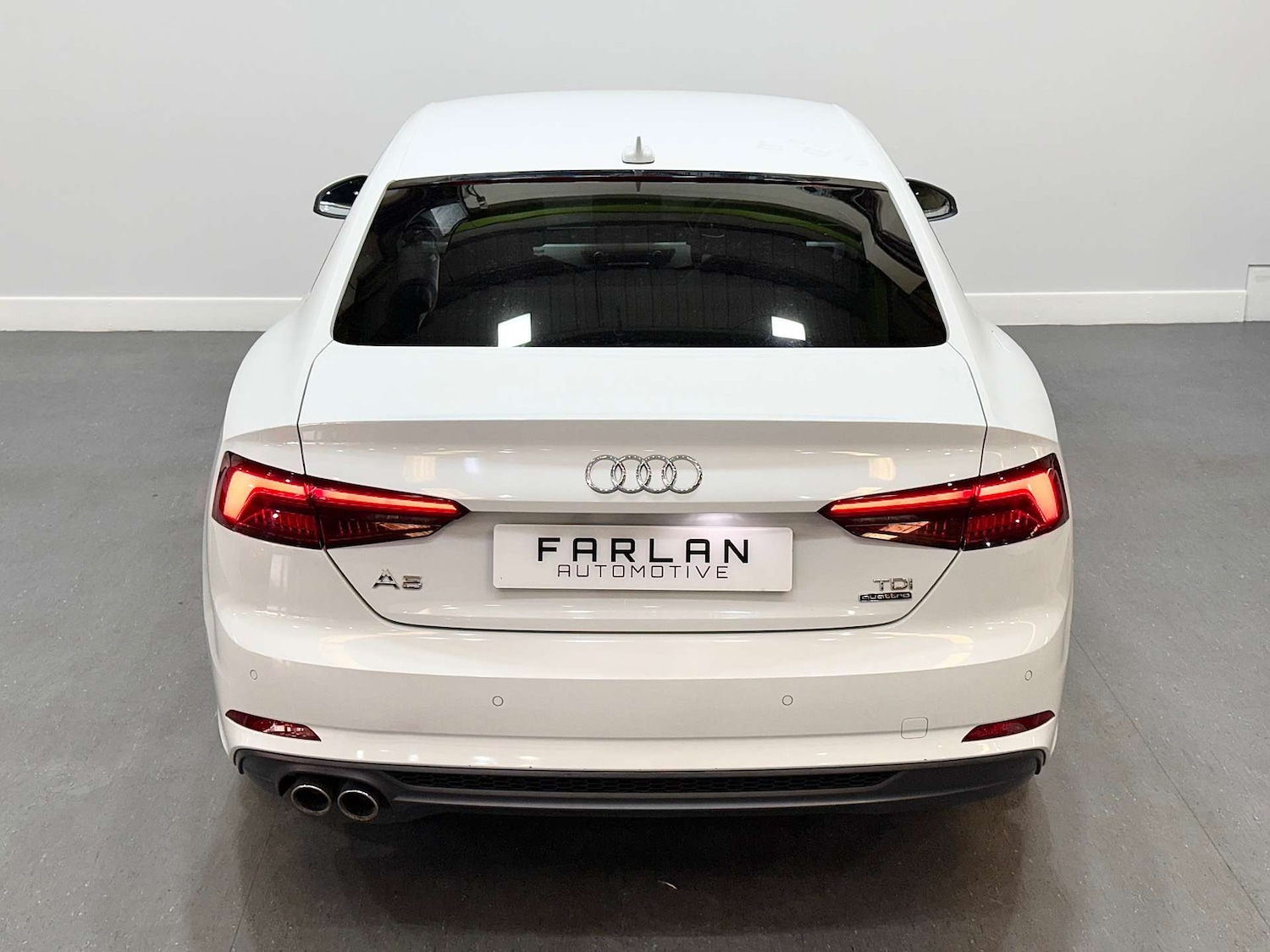 Used Audi A5 2017 for sale - 76601468: Photo 26