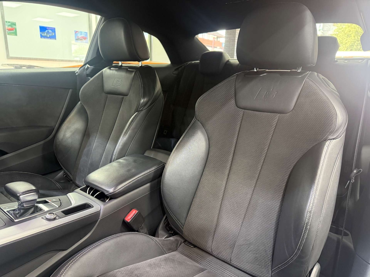 Used Audi A5 2017 for sale - 76601468: Photo 31