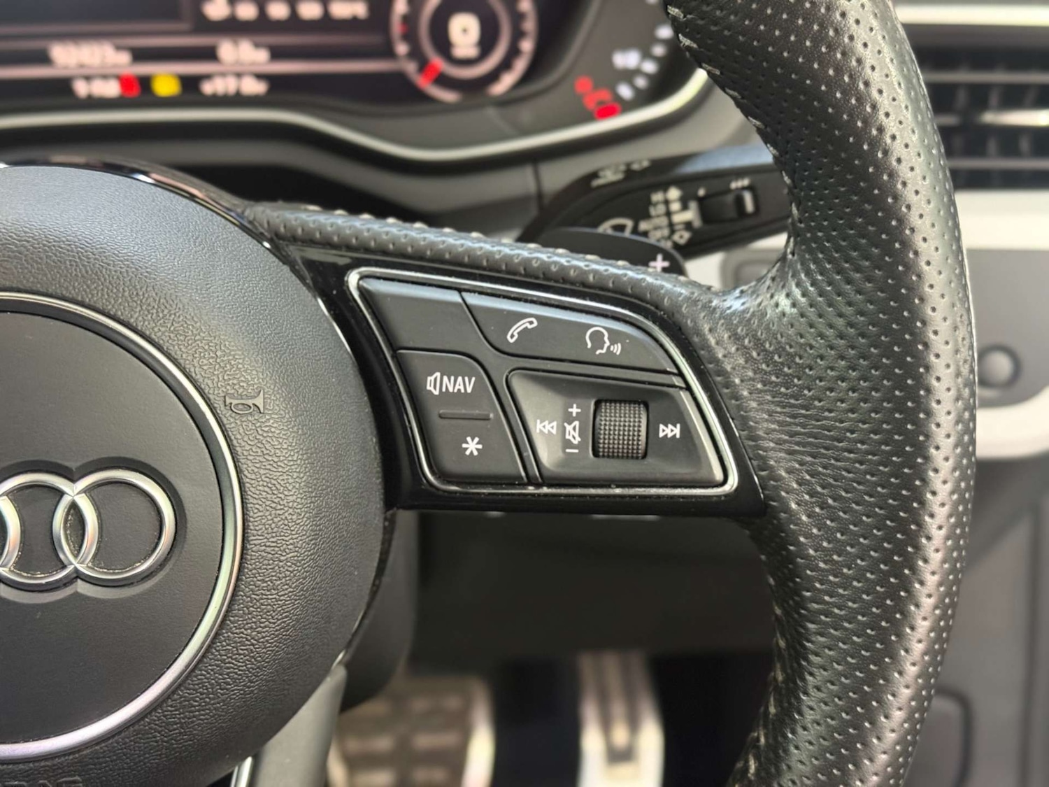 Used Audi A5 2017 for sale - 76601468: Photo 34