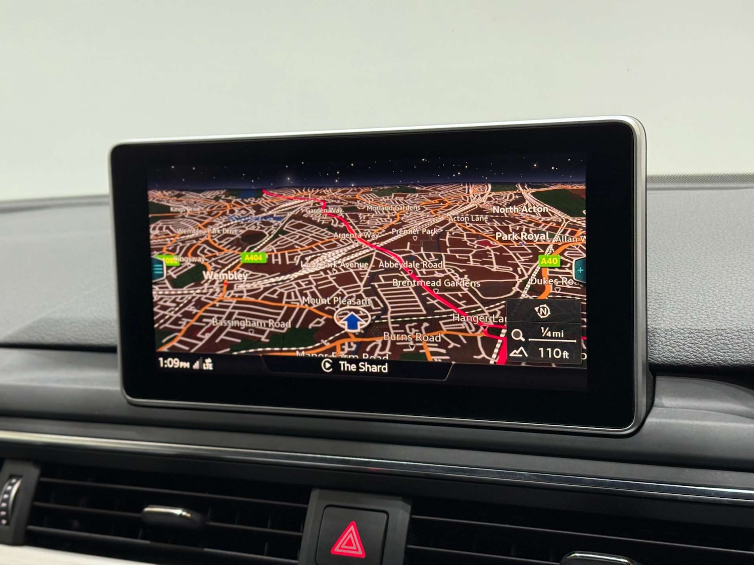 Used Audi A5 2017 for sale - 76601468: Photo 36