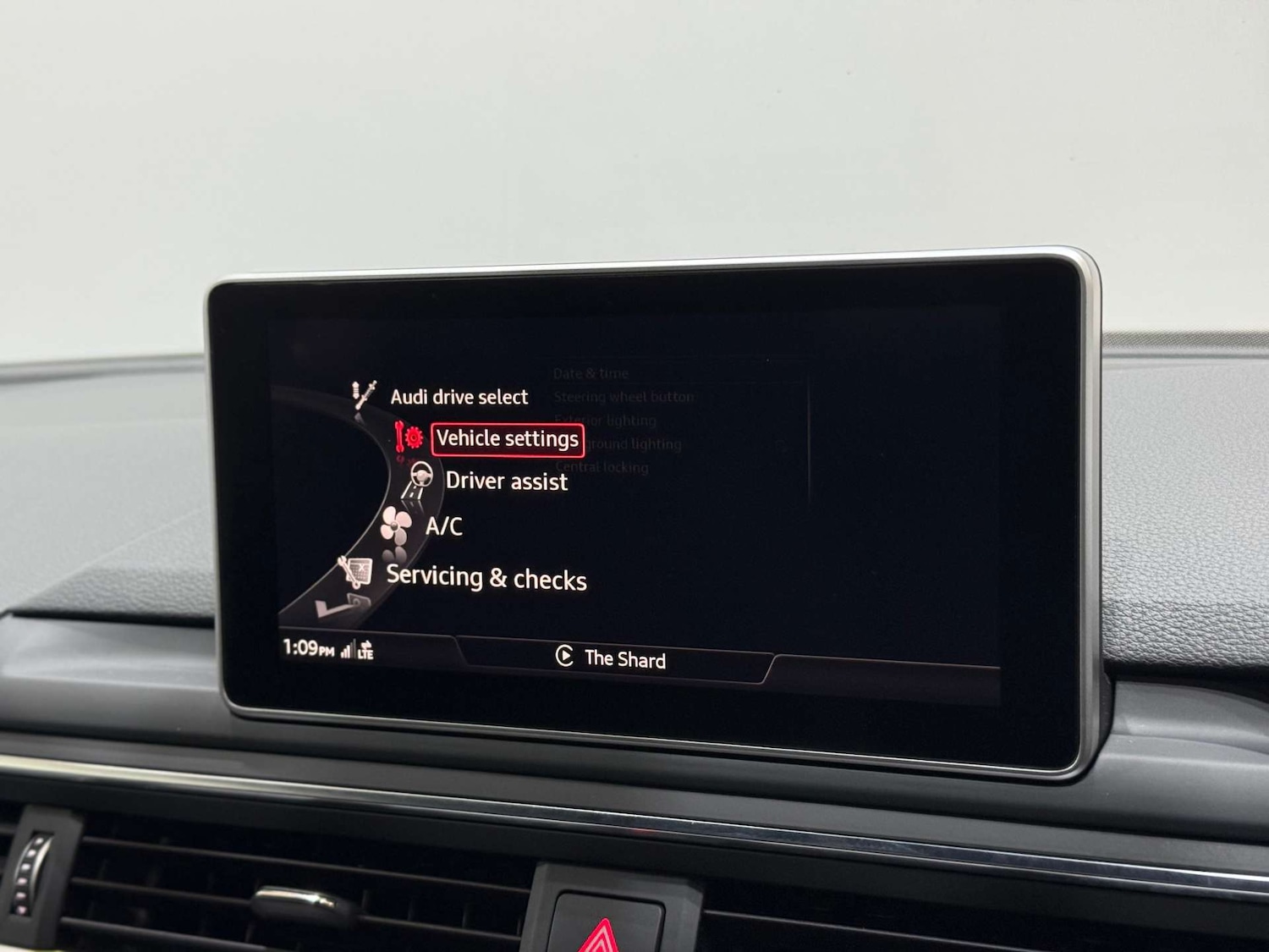 Used Audi A5 2017 for sale - 76601468: Photo 37