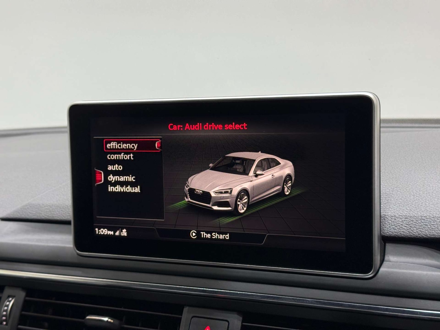 Used Audi A5 2017 for sale - 76601468: Photo 38