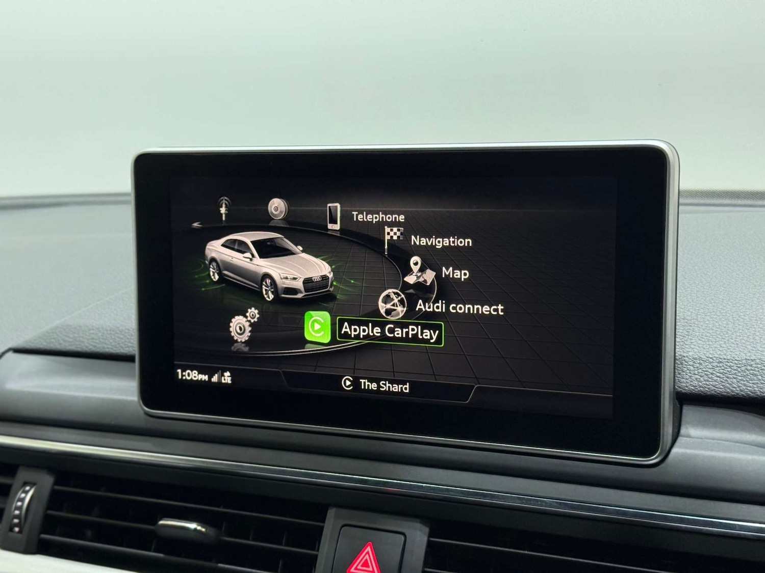 Used Audi A5 2017 for sale - 76601468: Photo 48