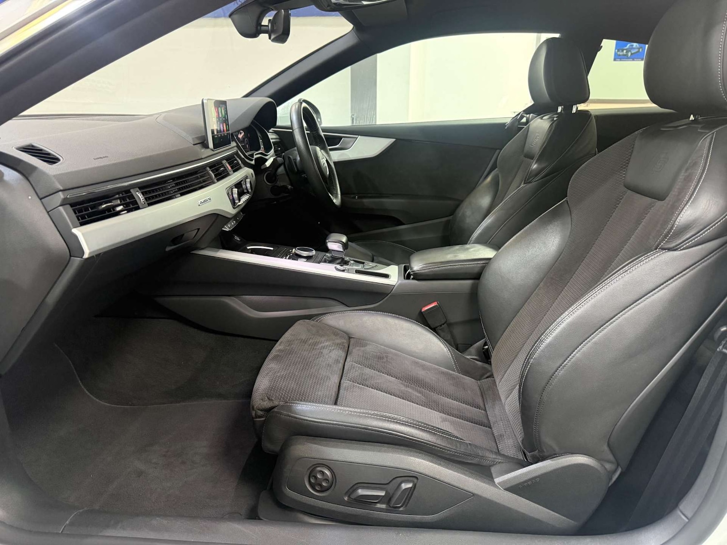 Used Audi A5 2017 for sale - 76601468: Photo 50