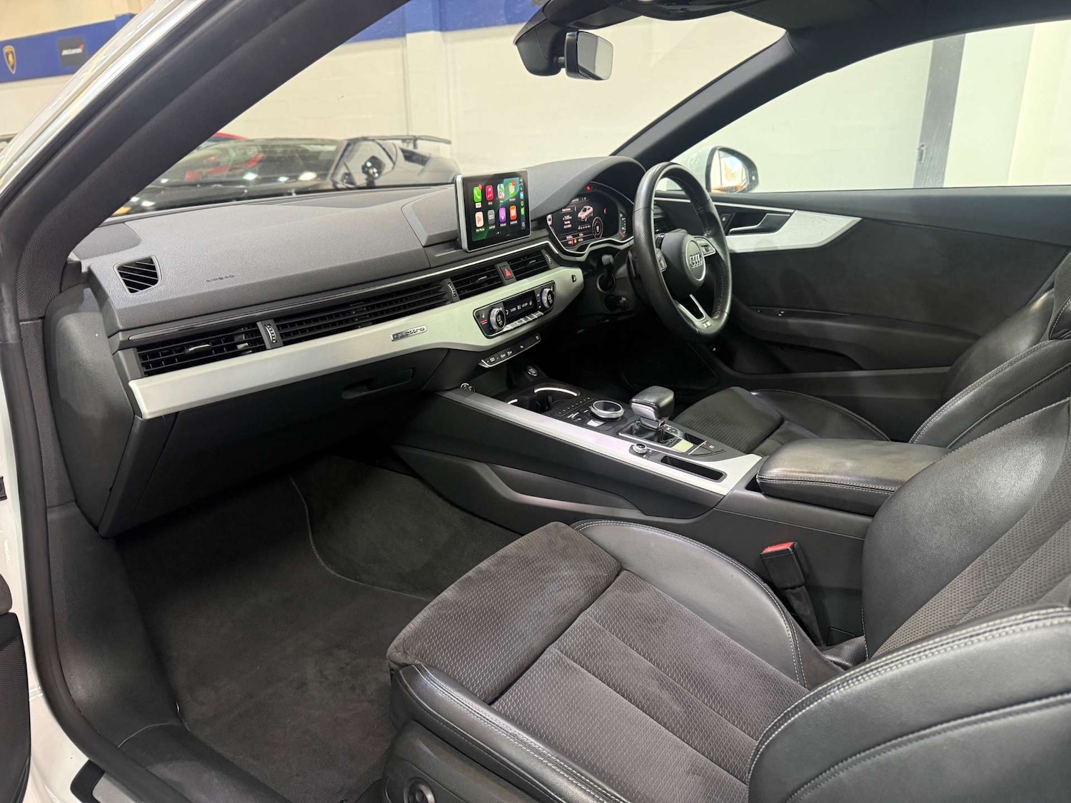 Used Audi A5 2017 for sale - 76601468: Photo 51