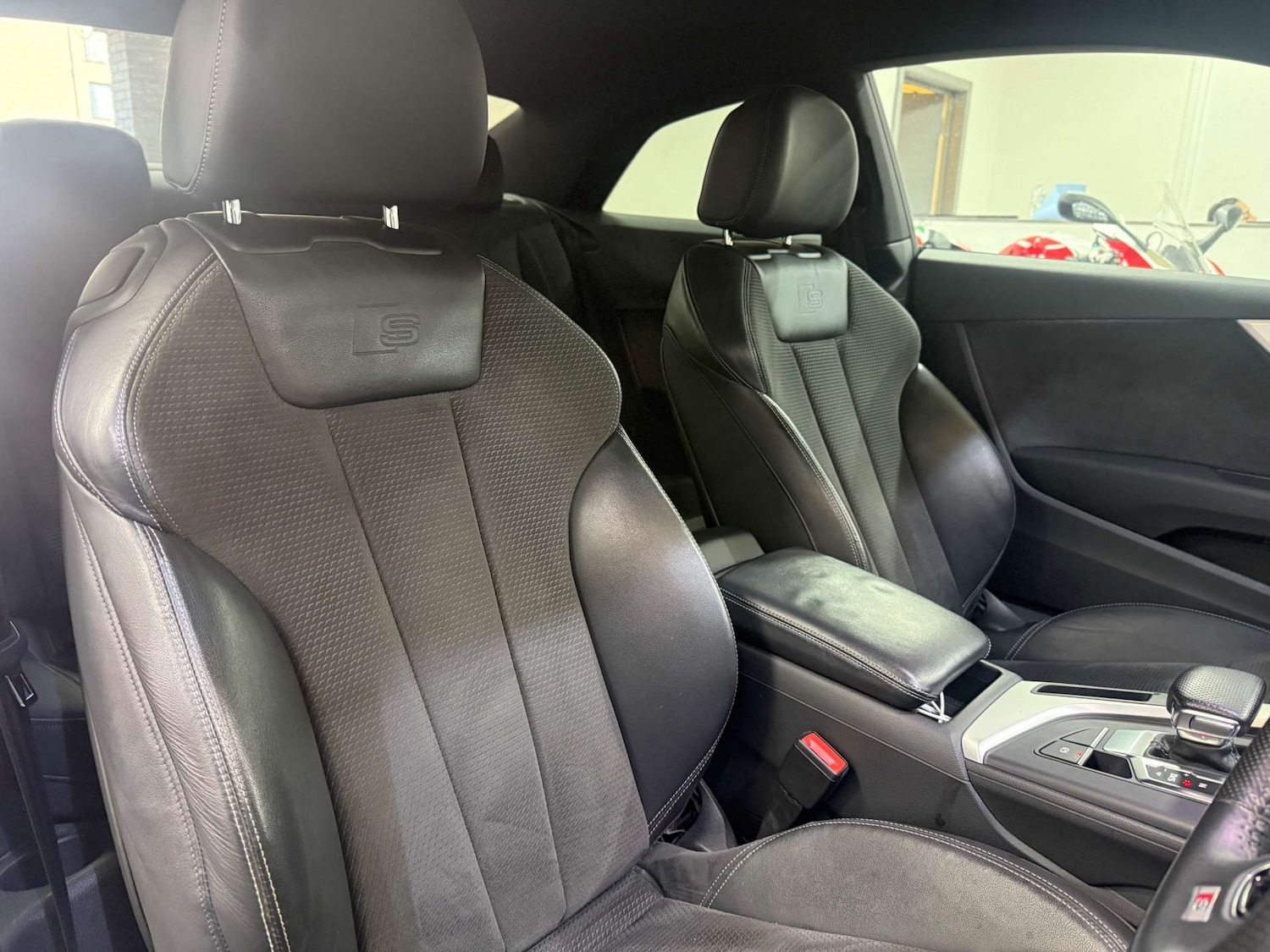 Used Audi A5 2017 for sale - 76601468: Photo 6