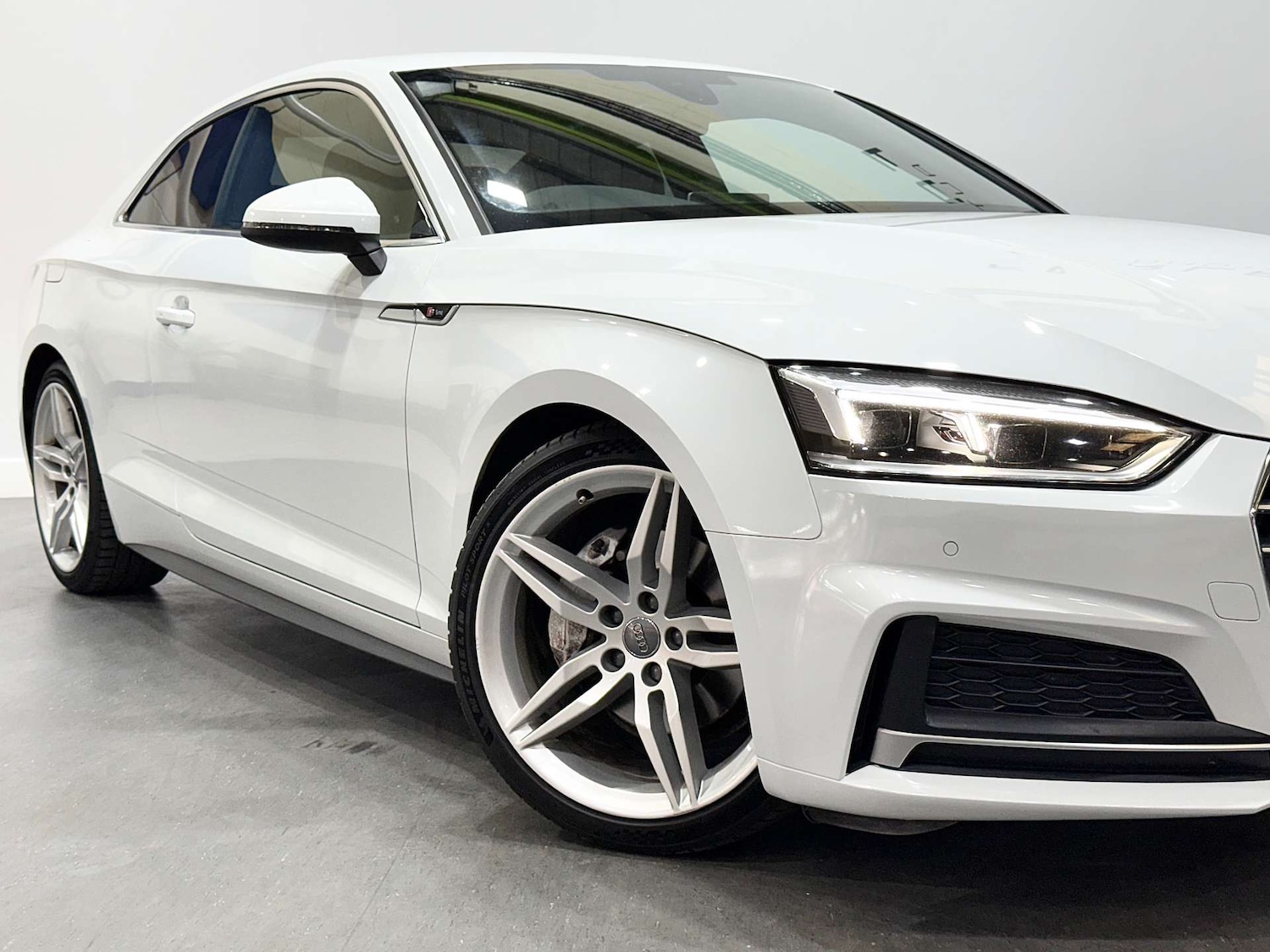 Used Audi A5 2017 for sale - 76601468: Photo 9