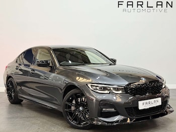 BMW - 3 Series