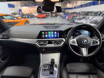 Used BMW 3 Series 2021 for sale - 76907731: Photo