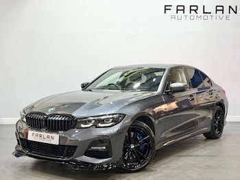 Used BMW 3 Series 2021 for sale - 76907731: Photo