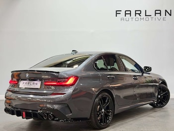 Used BMW 3 Series 2021 for sale - 76907731: Photo