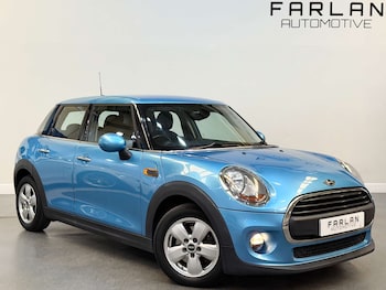 2016 - 1.5 One D 5dr