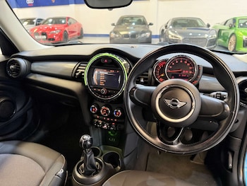 Used MINI Hatch 2016 for sale - 75634068: Photo