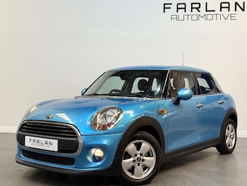 Used MINI Hatch 2016 for sale - 75634068: Photo