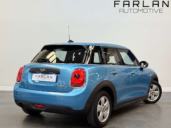 Used MINI Hatch 2016 for sale - 75634068: Photo