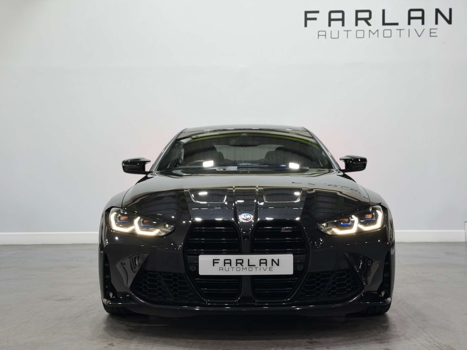 Used BMW M4 2023 for sale - 77022571: Photo 11