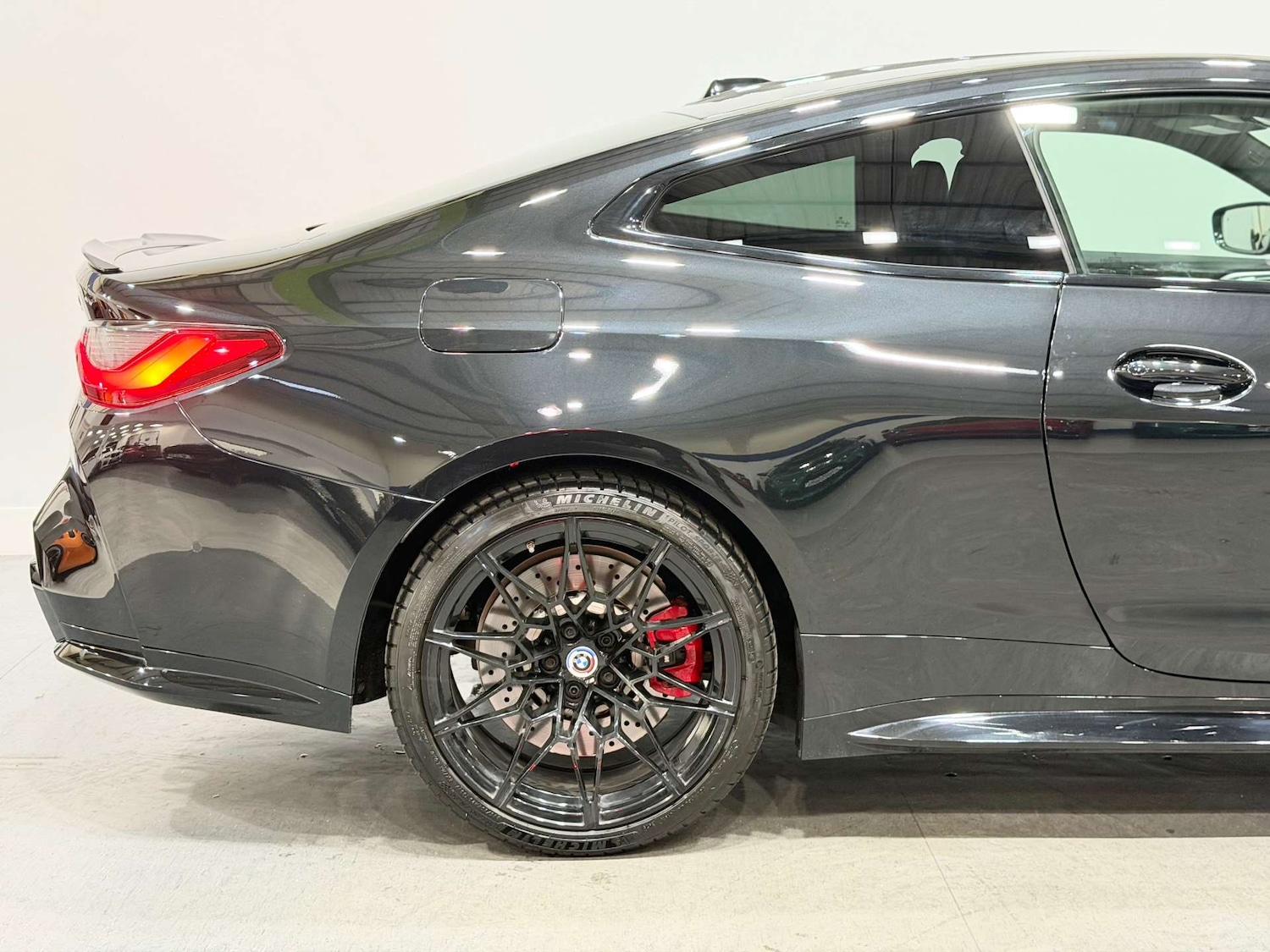 Used BMW M4 2023 for sale - 77022571: Photo 12