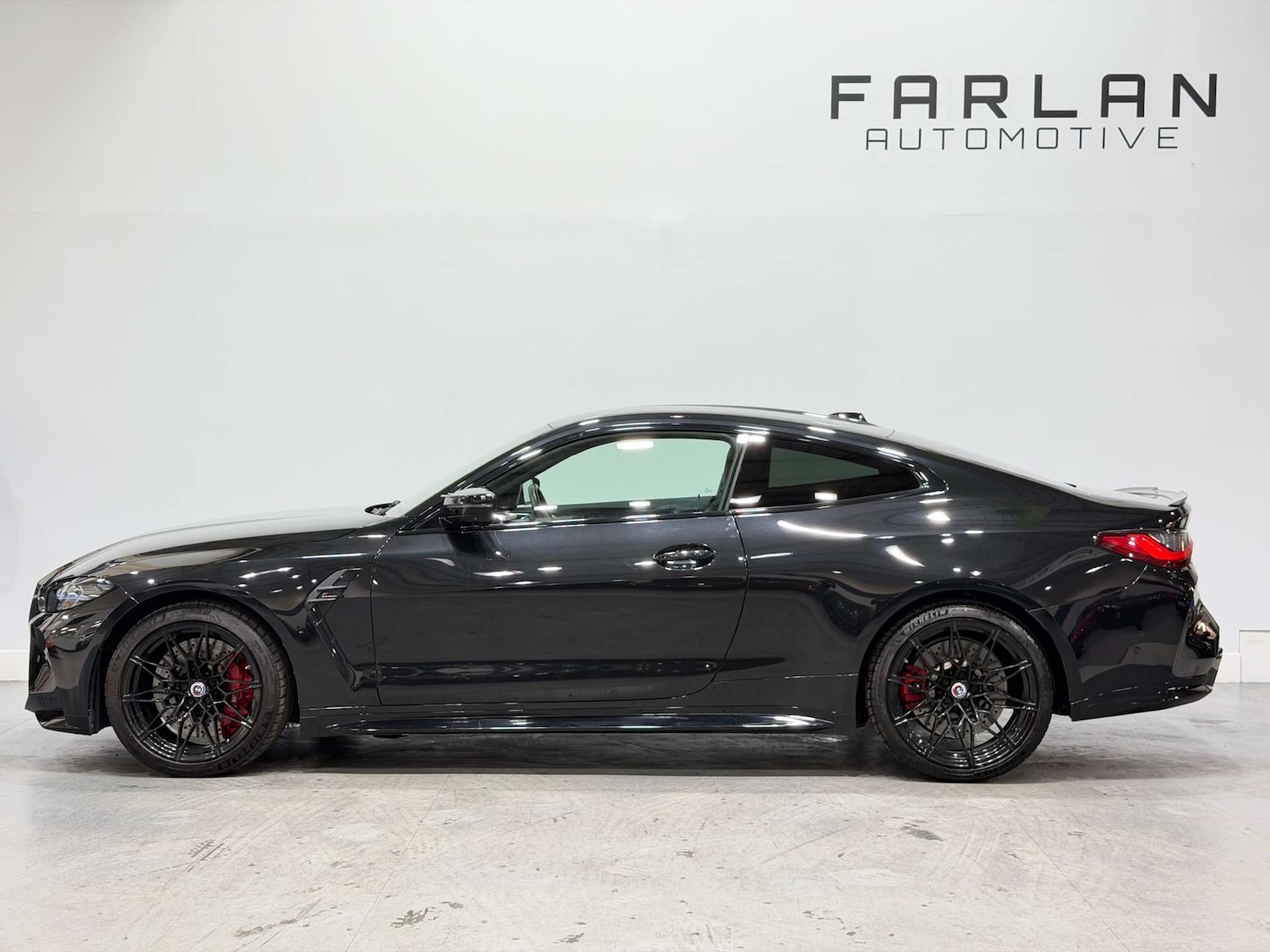 Used BMW M4 2023 for sale - 77022571: Photo 13