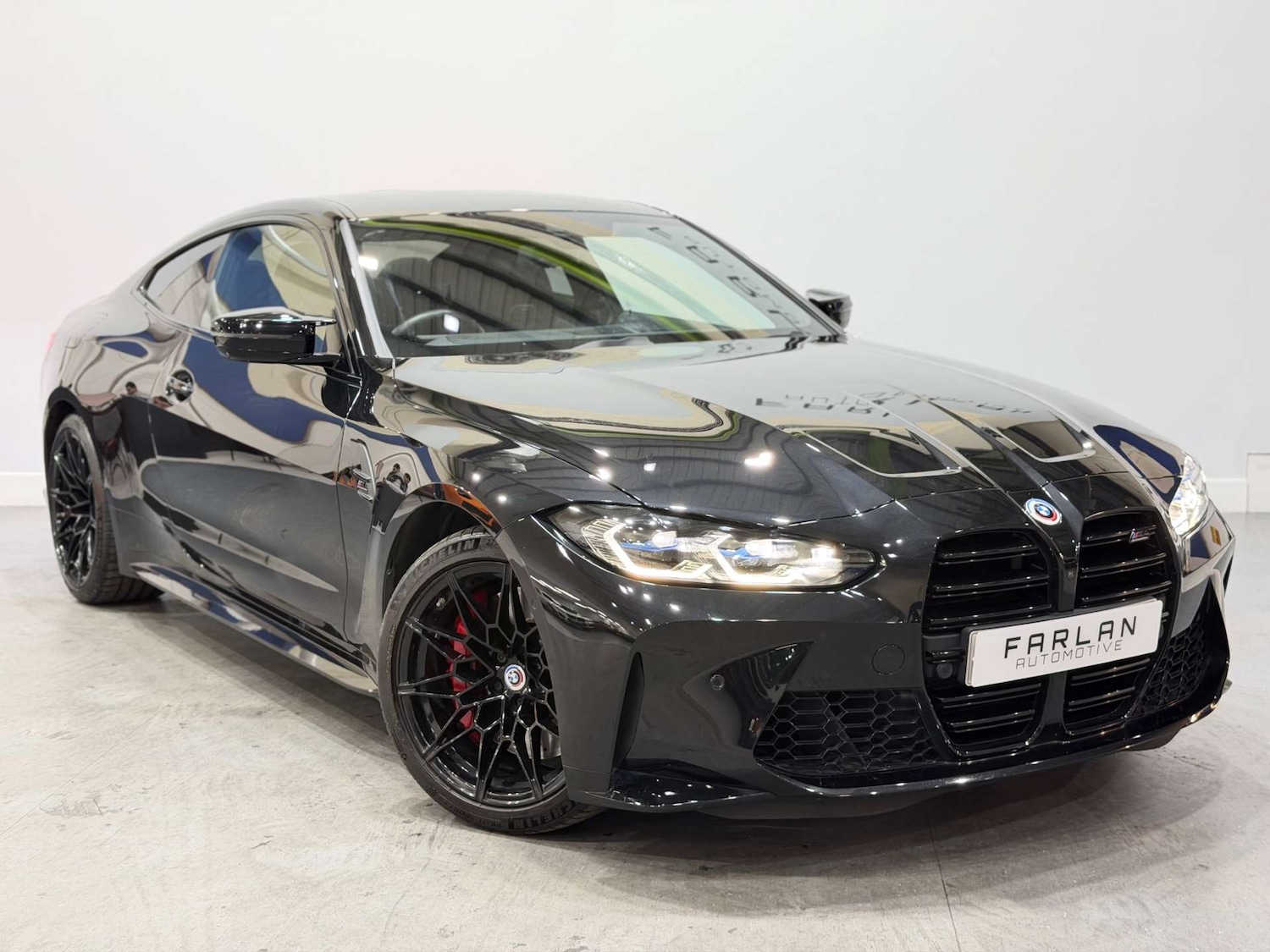 Used BMW M4 2023 for sale - 77022571: Photo 14