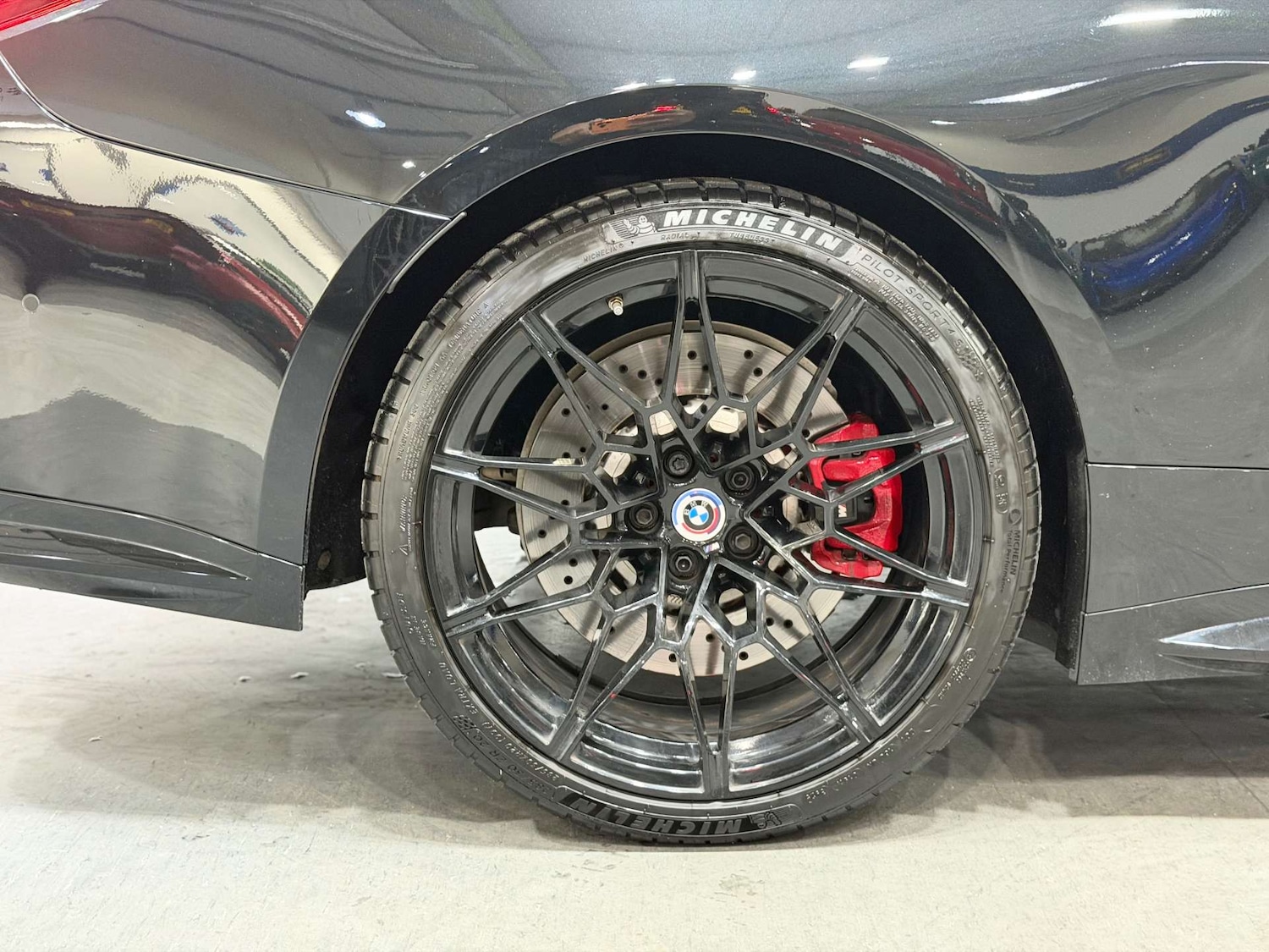 Used BMW M4 2023 for sale - 77022571: Photo 18