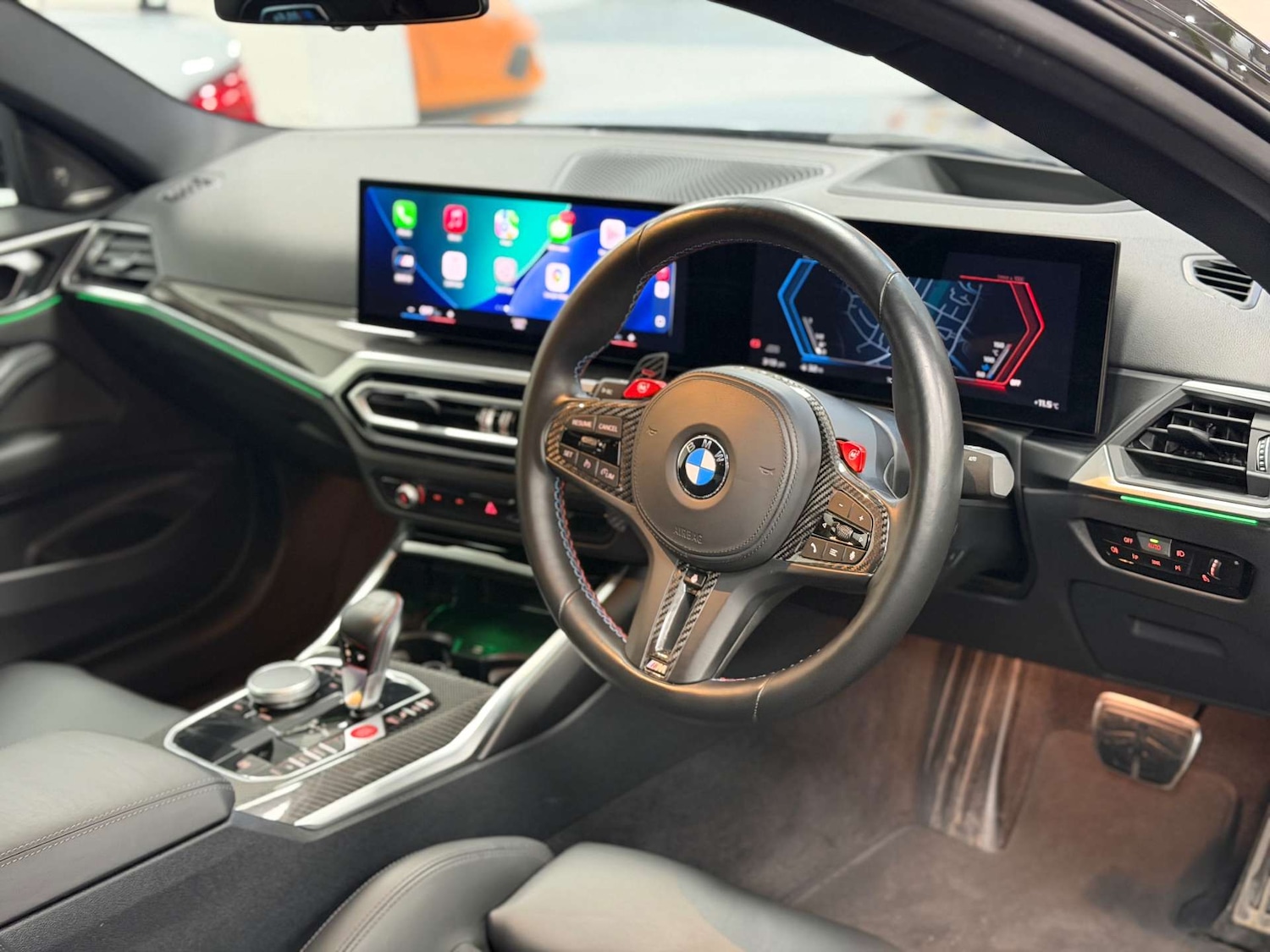 Used BMW M4 2023 for sale - 77022571: Photo 2