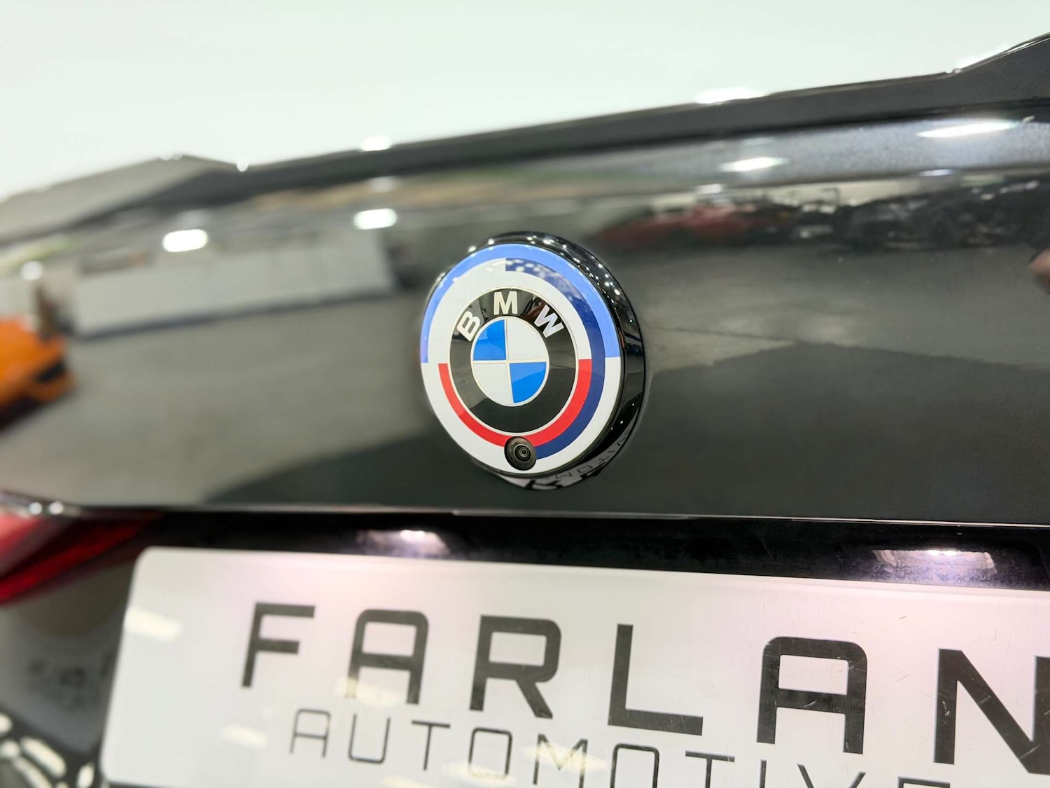 Used BMW M4 2023 for sale - 77022571: Photo 20