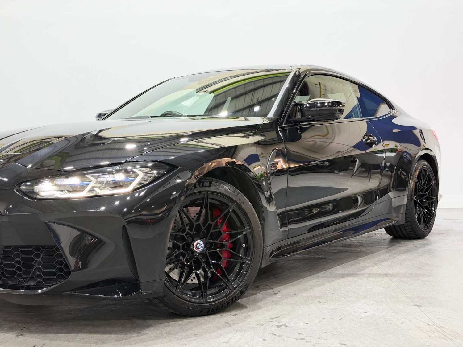 Used BMW M4 2023 for sale - 77022571: Photo 22