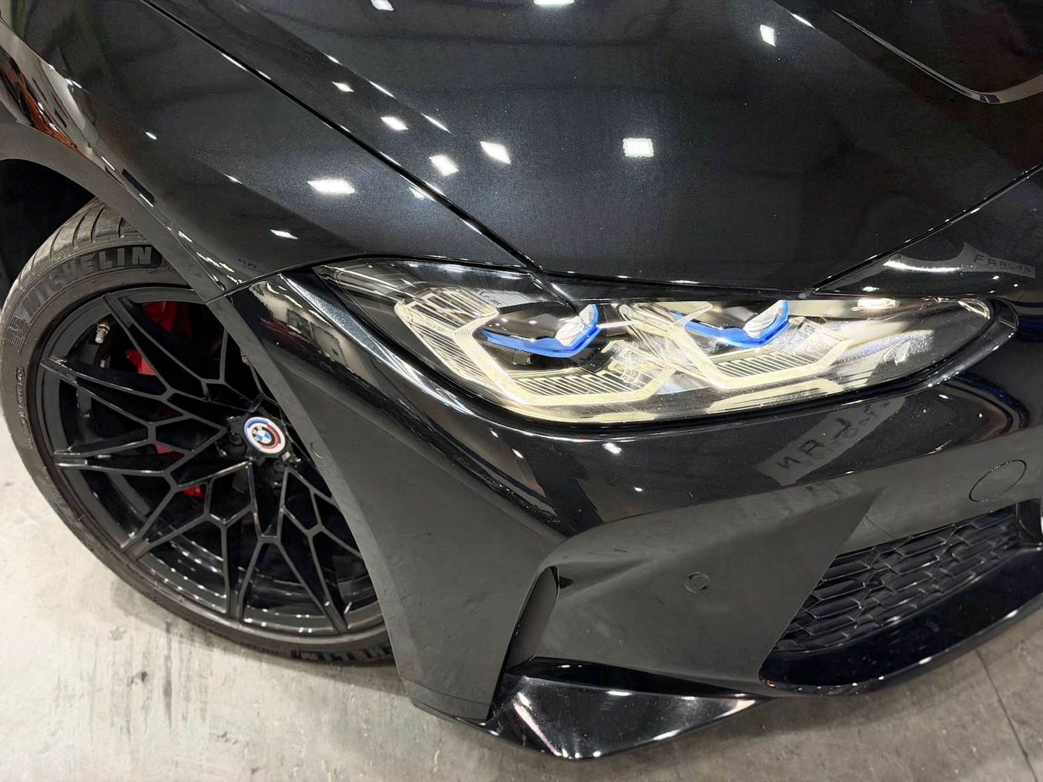 Used BMW M4 2023 for sale - 77022571: Photo 23