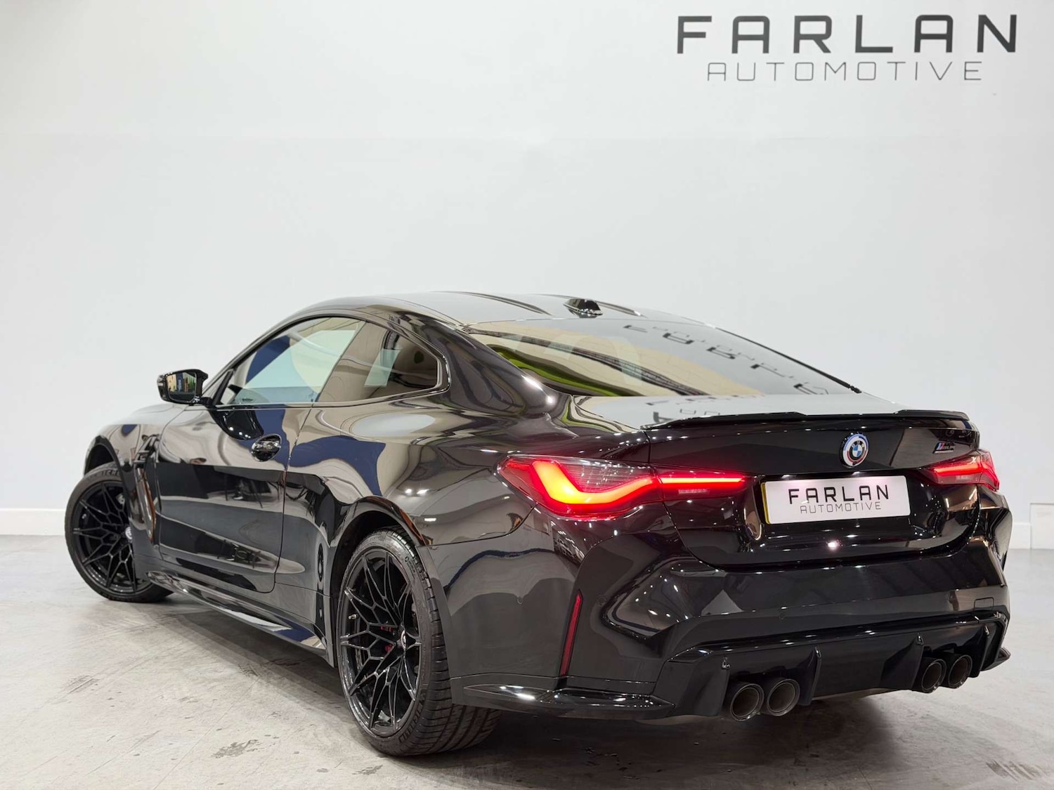 Used BMW M4 2023 for sale - 77022571: Photo 26
