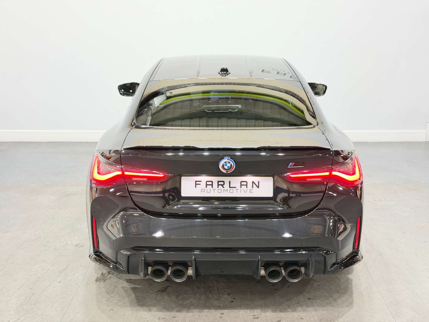 Used BMW M4 2023 for sale - 77022571: Photo 27