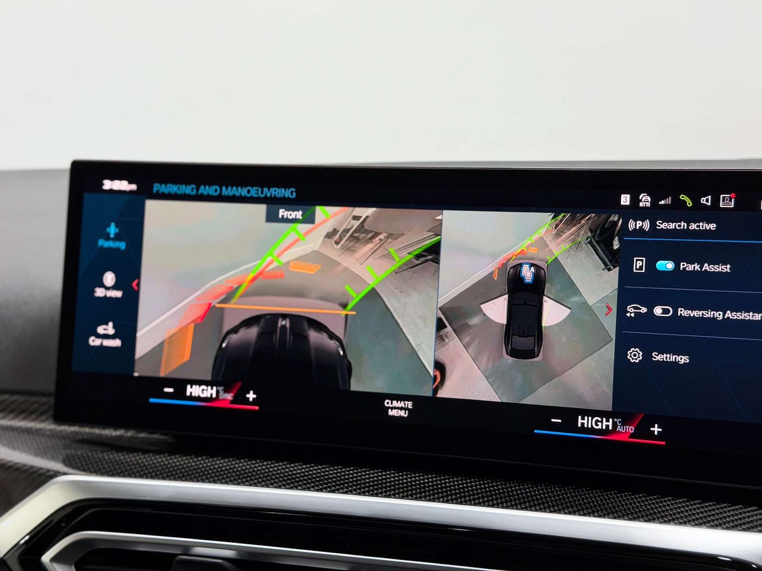 Used BMW M4 2023 for sale - 77022571: Photo 29