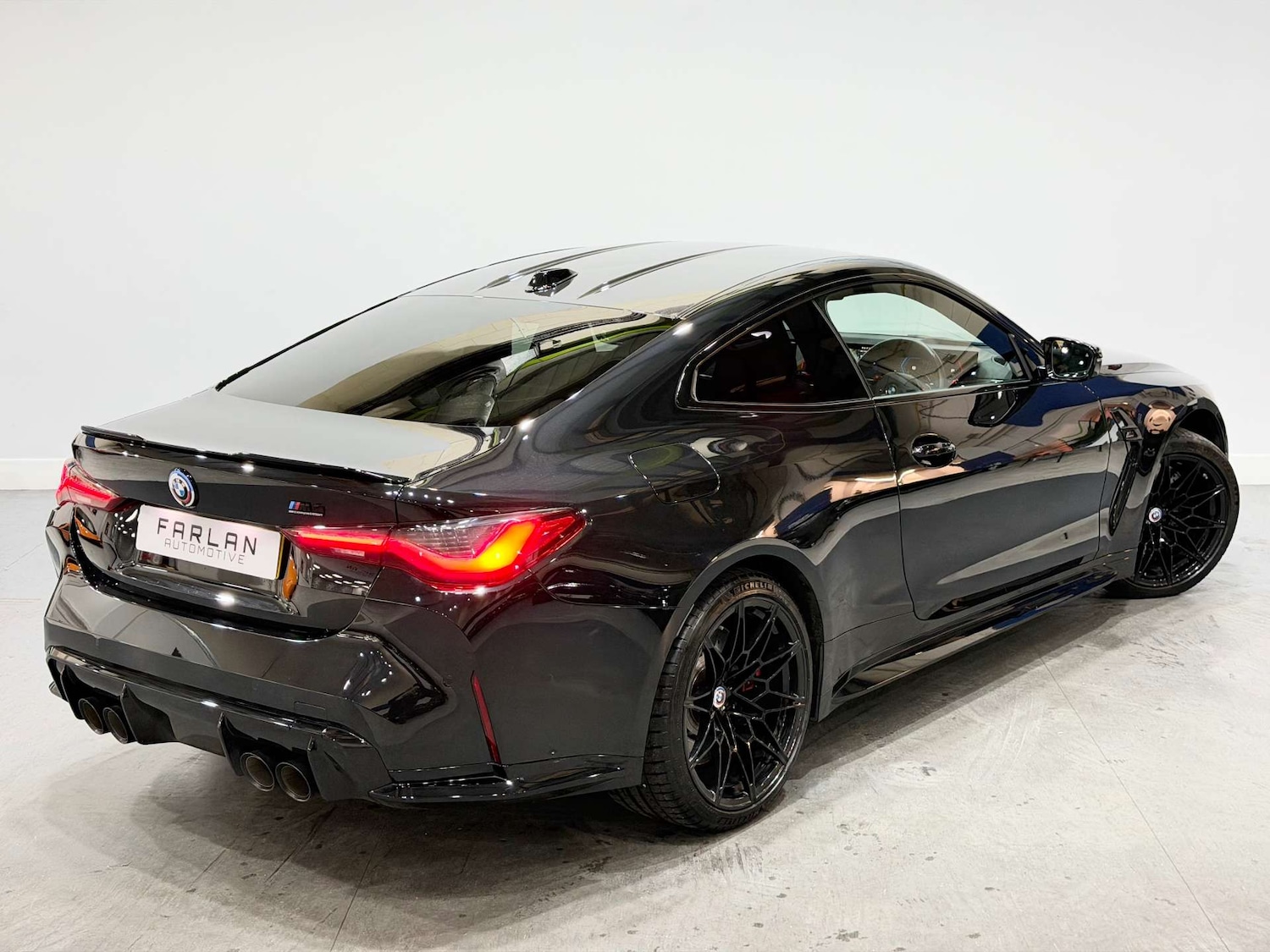 Used BMW M4 2023 for sale - 77022571: Photo 30