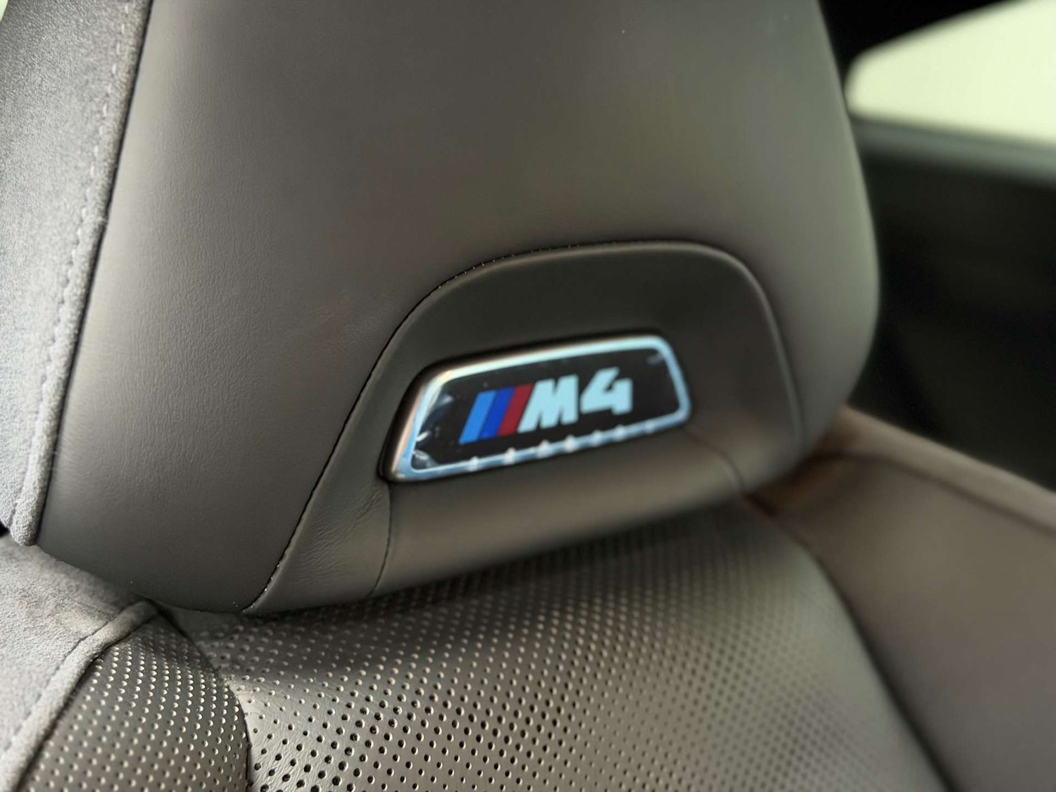 Used BMW M4 2023 for sale - 77022571: Photo 32