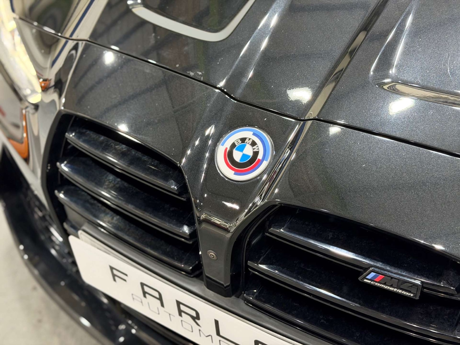 Used BMW M4 2023 for sale - 77022571: Photo 33