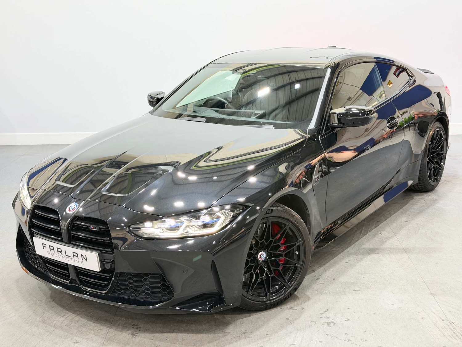 Used BMW M4 2023 for sale - 77022571: Photo 34